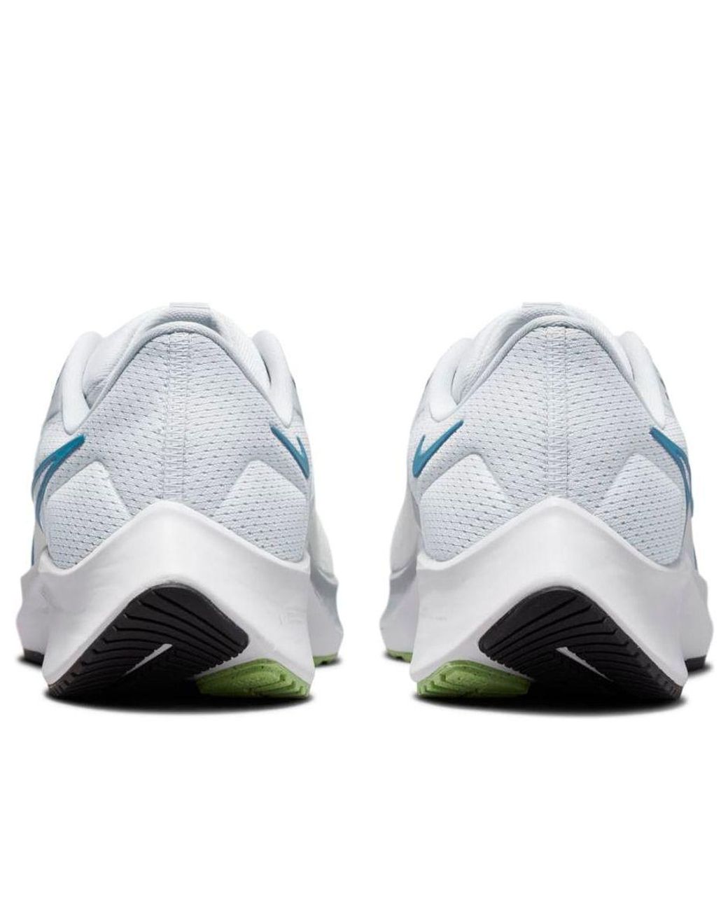 Nike Blue Air Zoom Pegasus 38 Imperial' for men