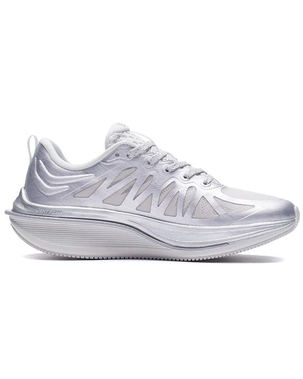 Li-ning White (Wmns) Wushi 5S 2.0