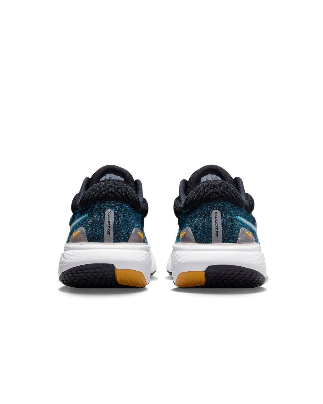 Nike Blue Zoomx Invincible Run Flyknit 2 'Chlorine' for men