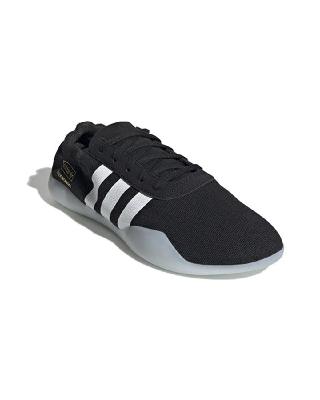 Adidas Black (Wmns) Taekwondo Team Shoes