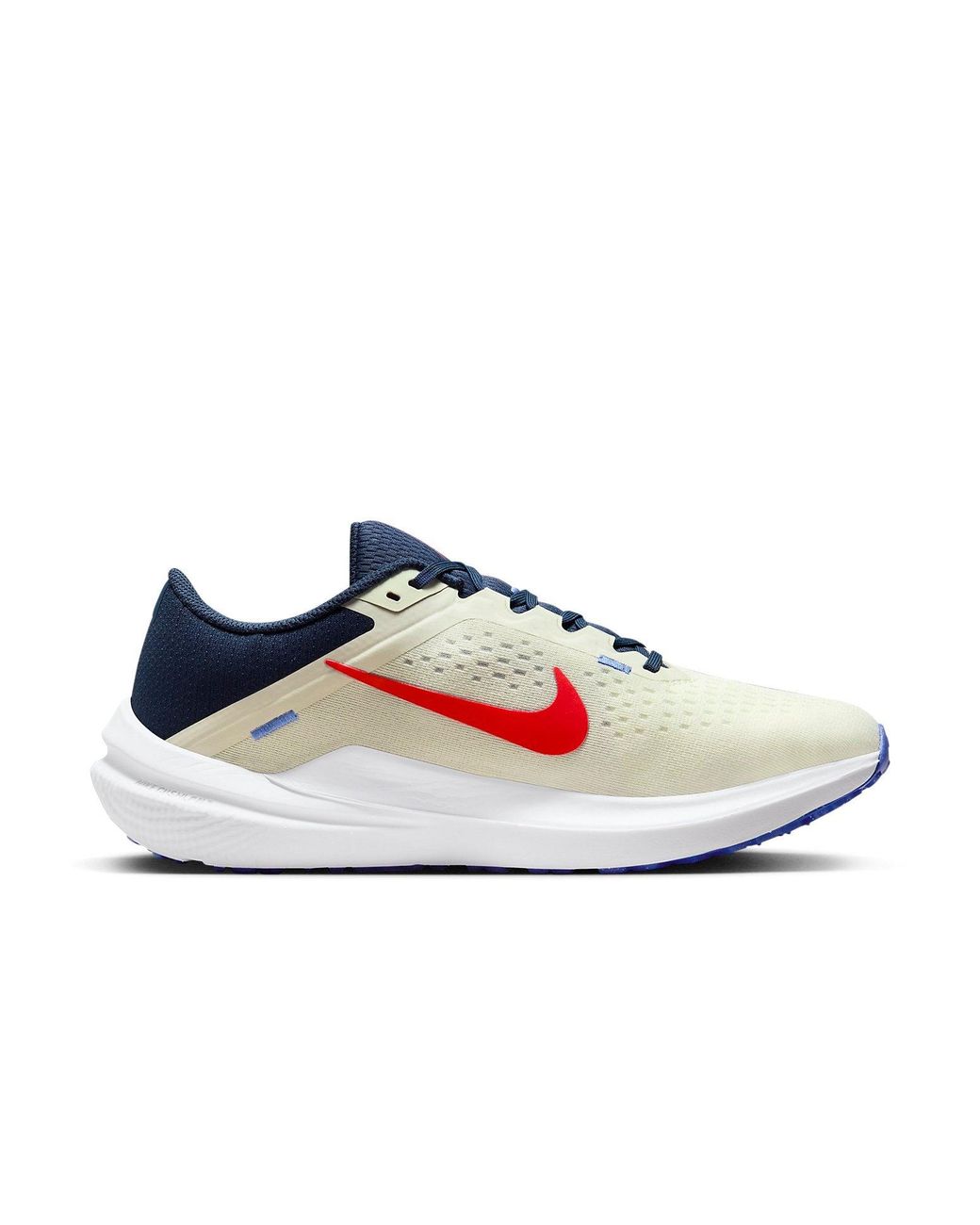 Nike Blue Air Zoom Winflo 'Sea Glass University' for men