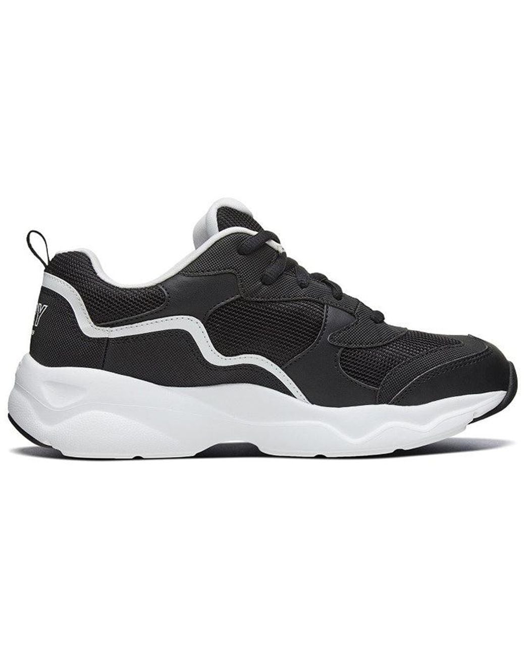 Skechers Black (Wmns) D'Lites Airy