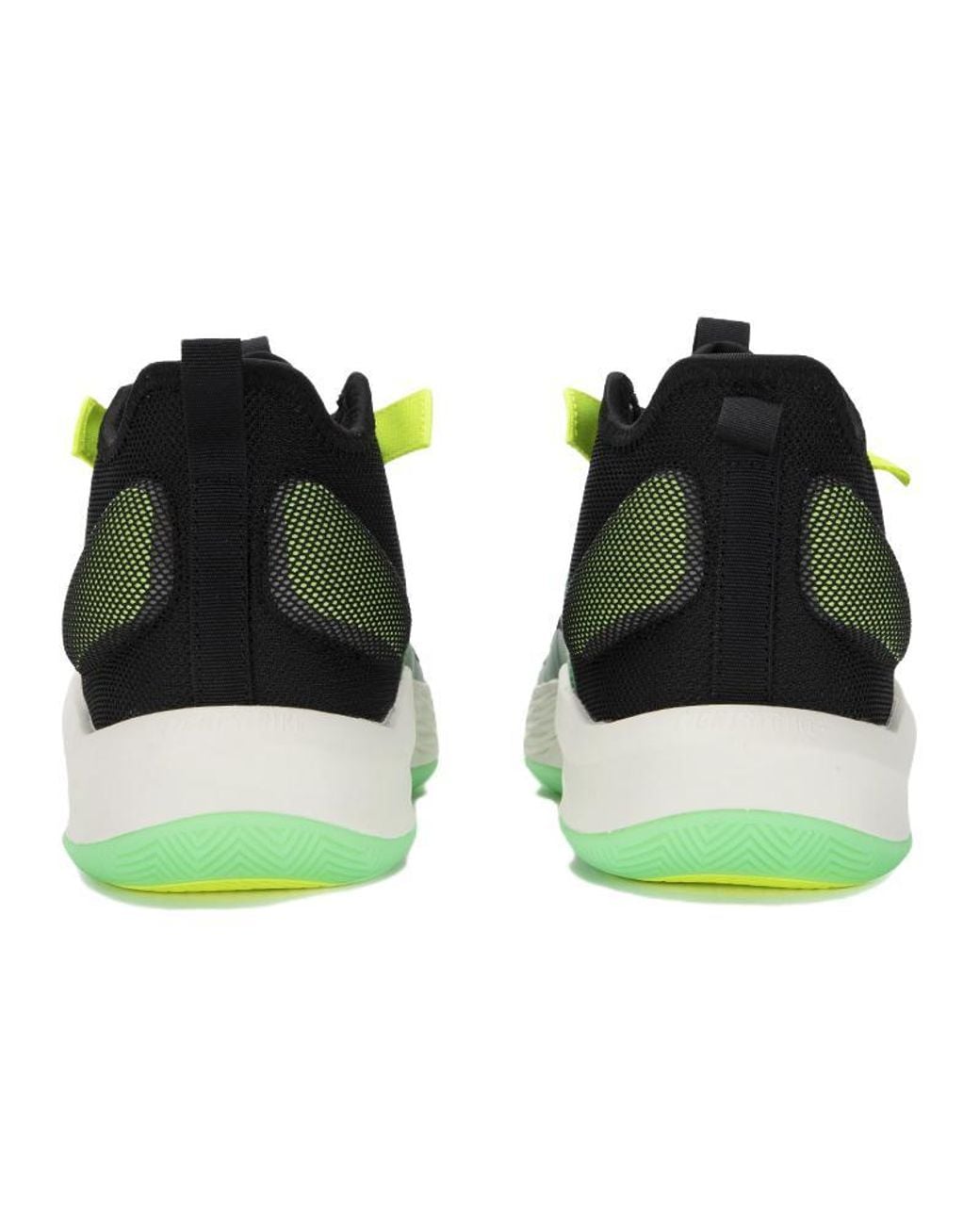 Adidas Green Adizero Select Solar" Ie9263" for men