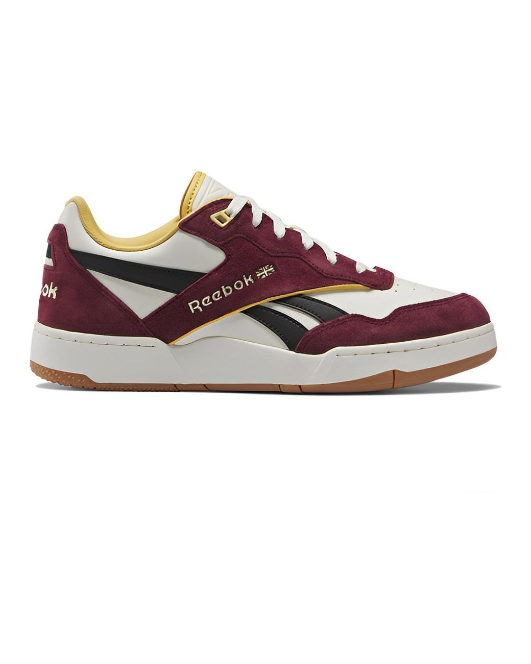 Reebok Brown Bb4000 2 'Letterman Jacket Pack for men