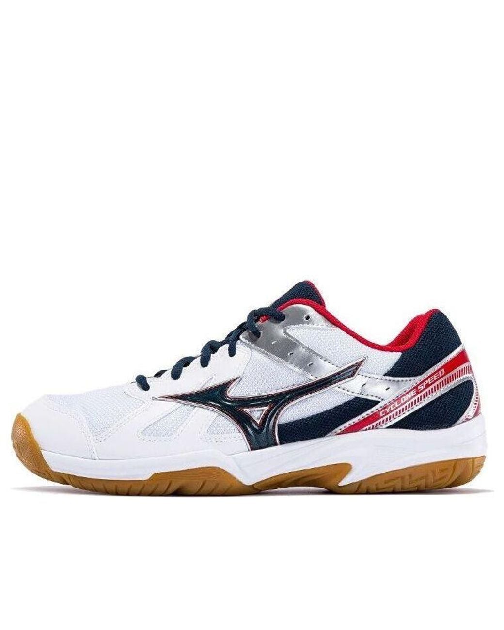 Mizuno Blue Cyclone Speed for men