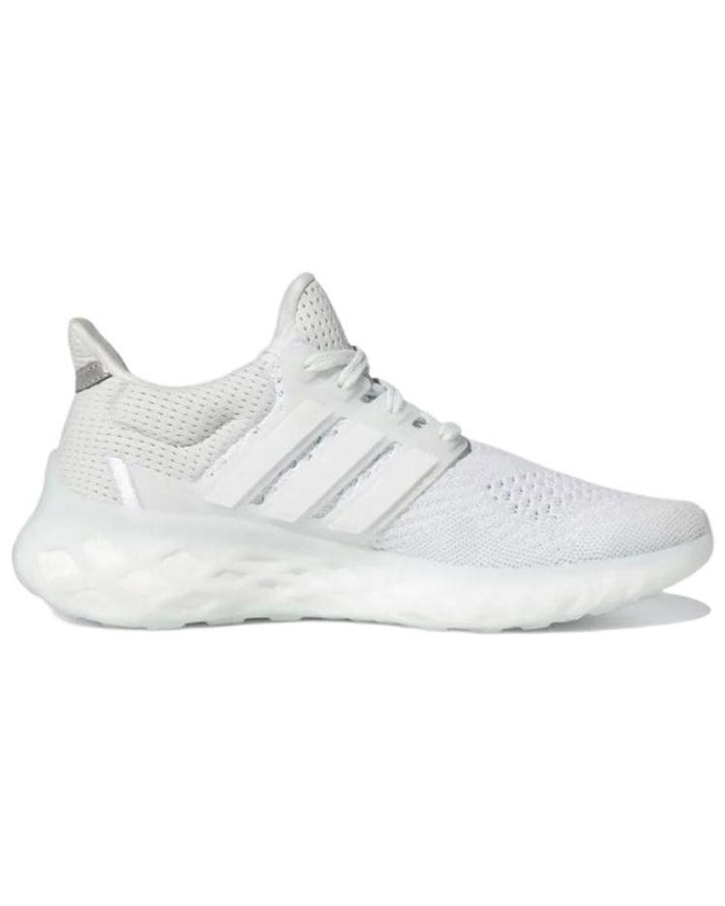 Adidas White (Wmns) Ultraboost Web Dna Tint'
