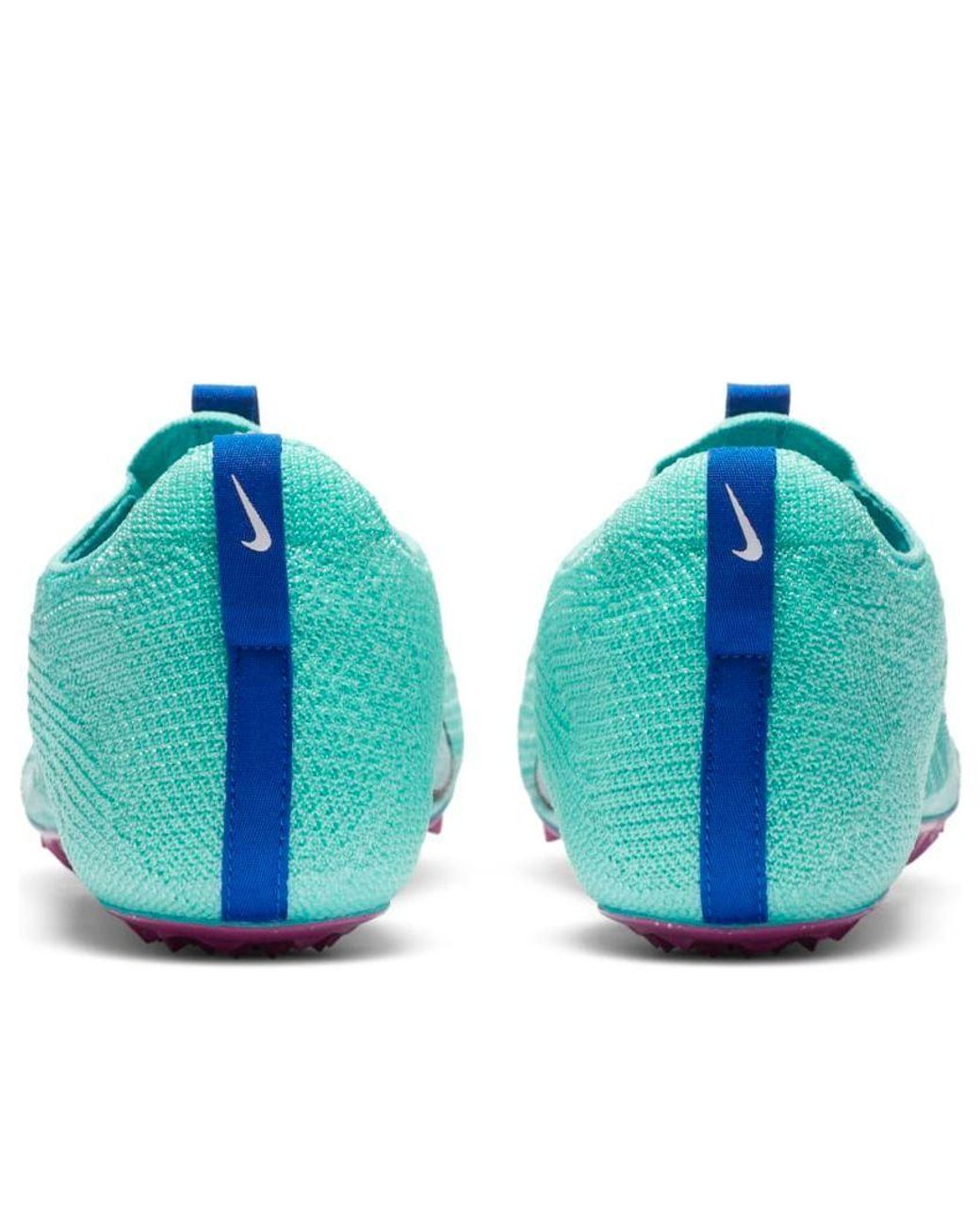 Nike Blue Zoom Superfly Elite 2 'Hyper Jade' for men
