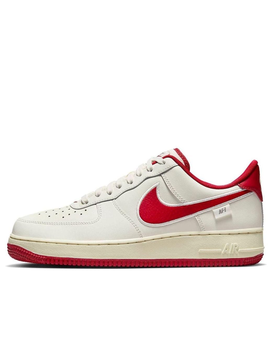 Nike White Air Force 1 '07 Shoes for men