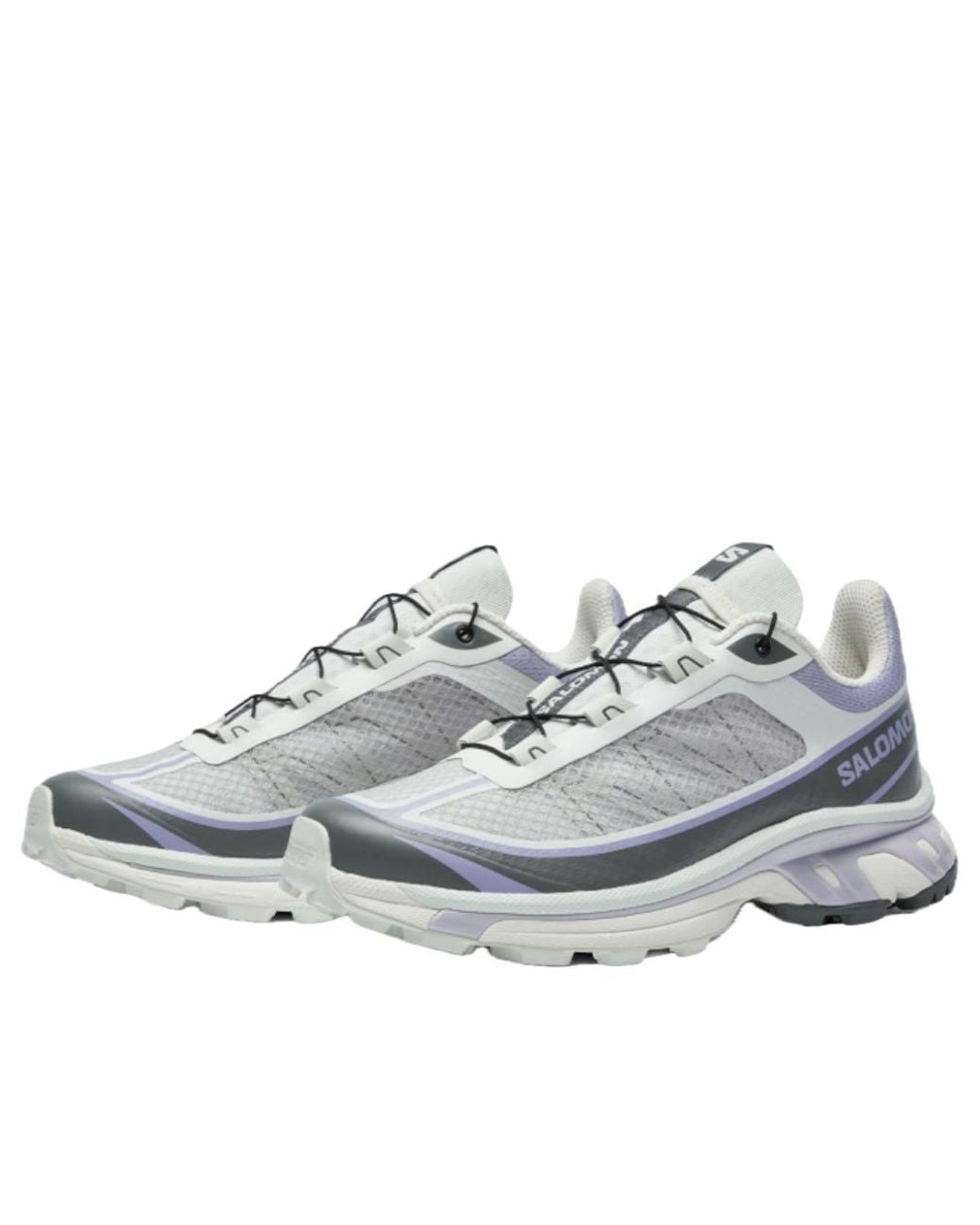 Salomon White Xt-6 Ft 'Light' for men