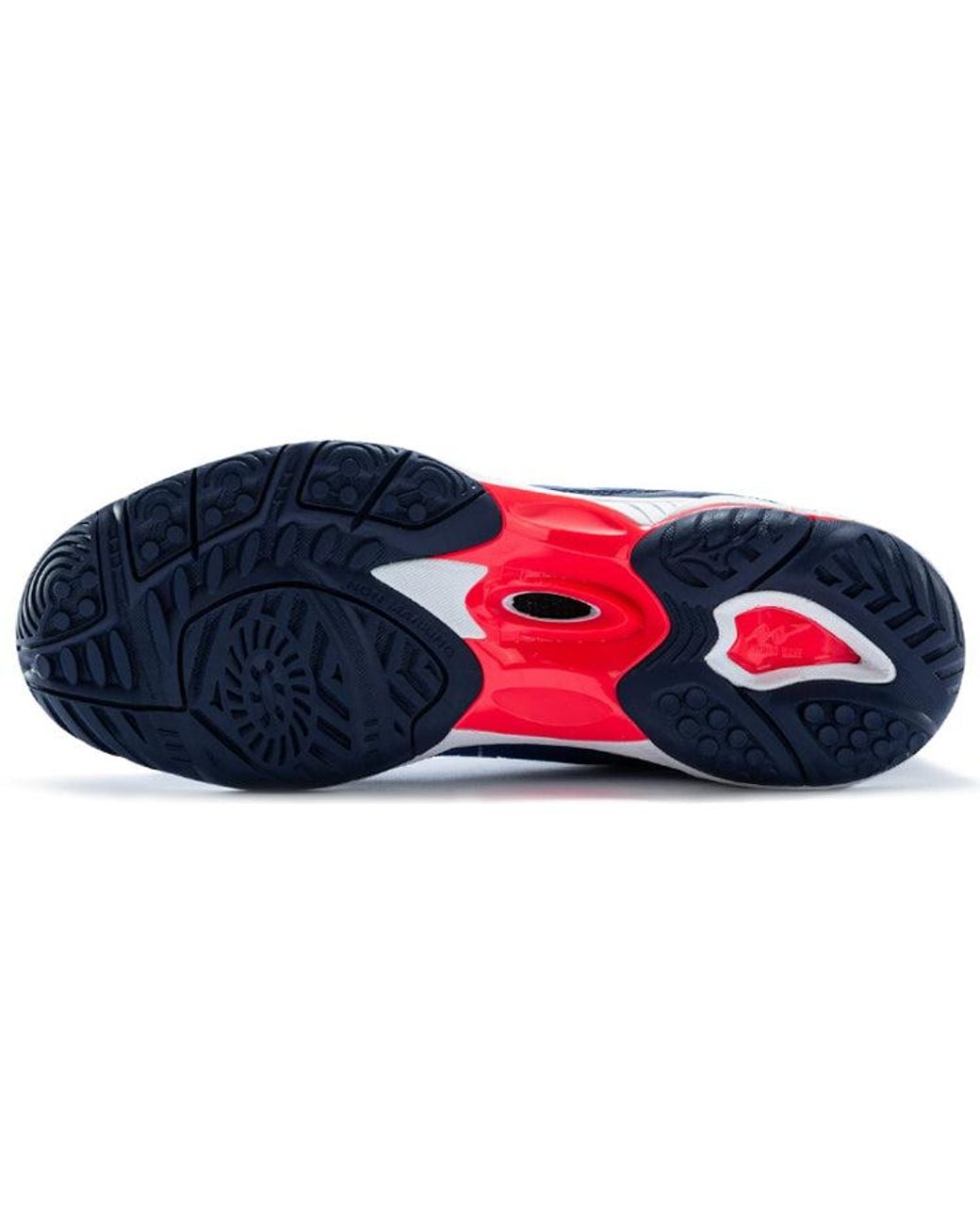 Mizuno Blue Hurricane 3 for men