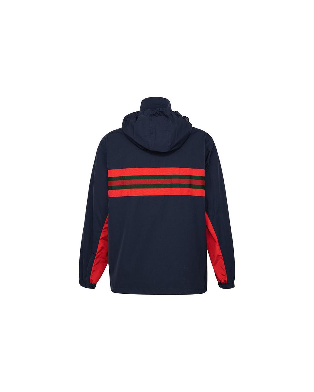 Gucci Blue Label Nylon Jacket for men
