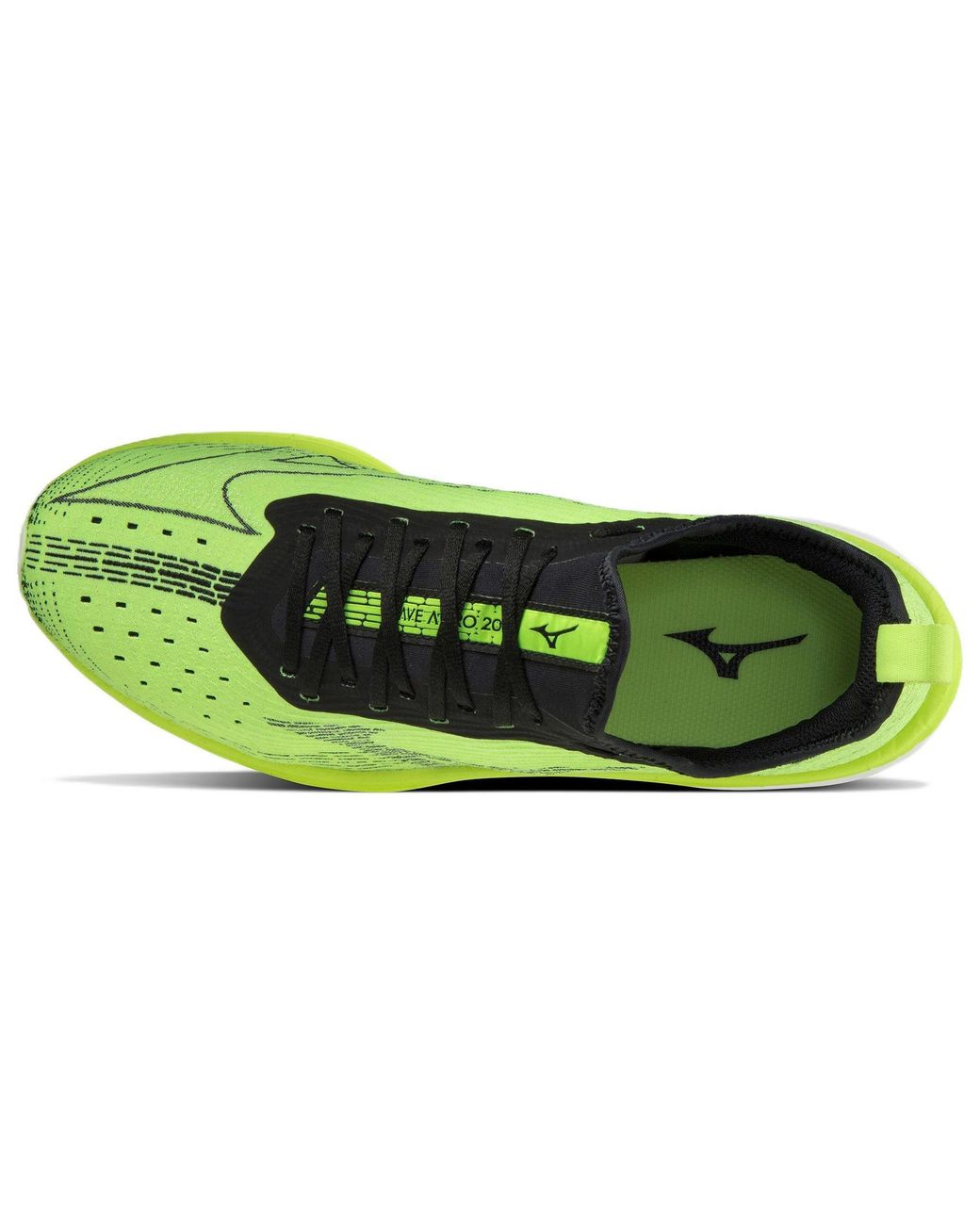 Mizuno Green Wave Aero 20+R for men