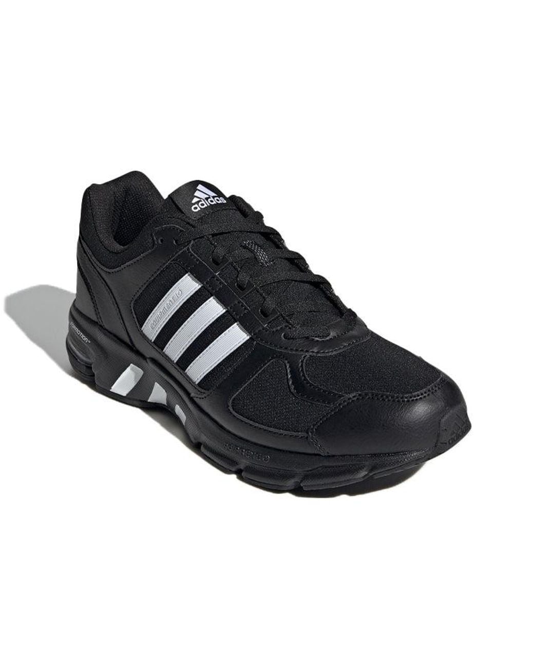 Adidas Black Equipment U Shoes for men