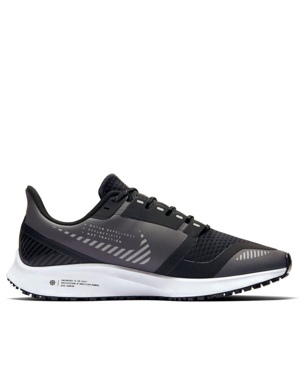 Nike Blue (Wmns) Air Zoom Pegasus 36 Shield 'Cool'