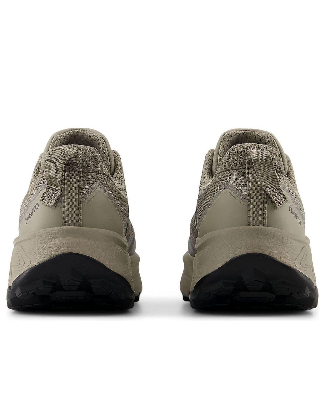 New Balance Gray (Wmns) Fresh Foam X Hierro V9 'Arid Stone'
