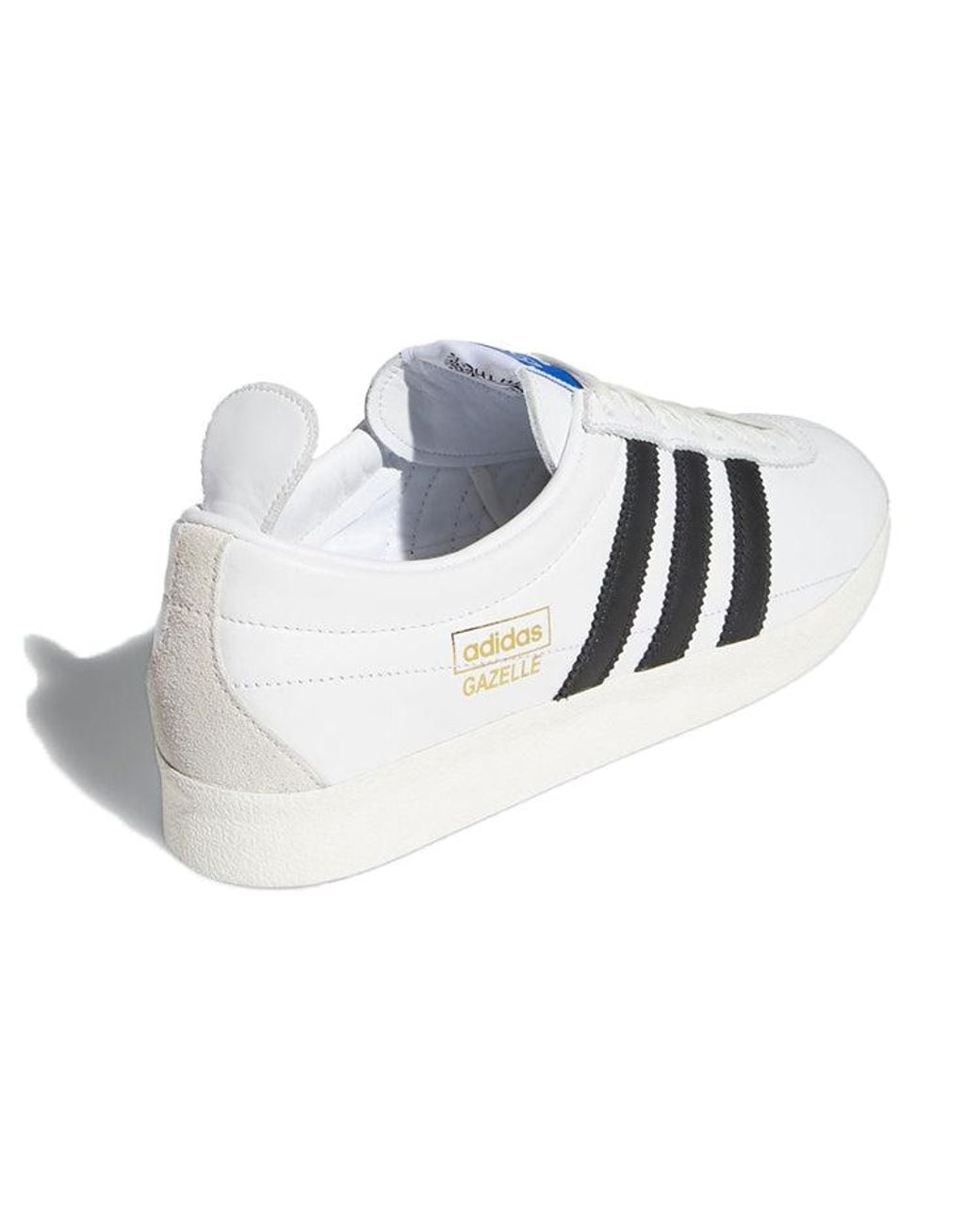 Adidas White X Billy's Gazelle Vintage for men