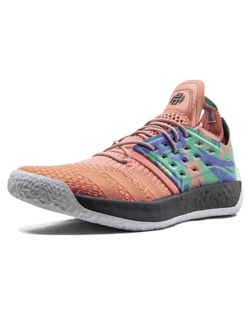Adidas Blue Harden Vol. 2 'california Dreamin'' for men