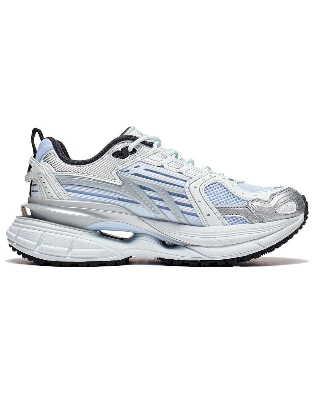 Li-ning Blue (Wmns) Yi Xing