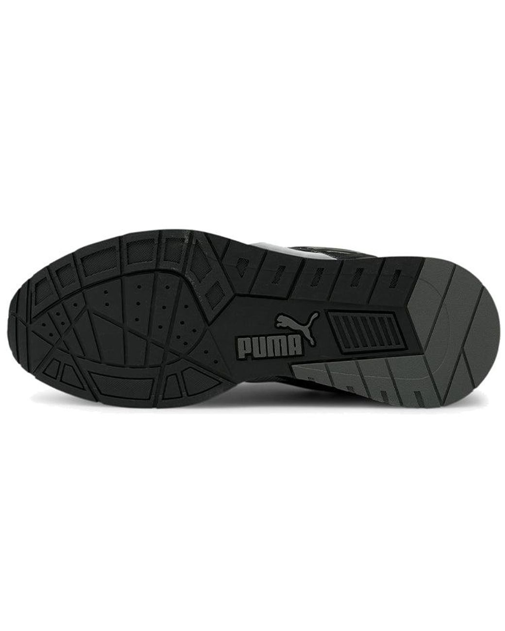 PUMA Black Mirage Tech Core for men