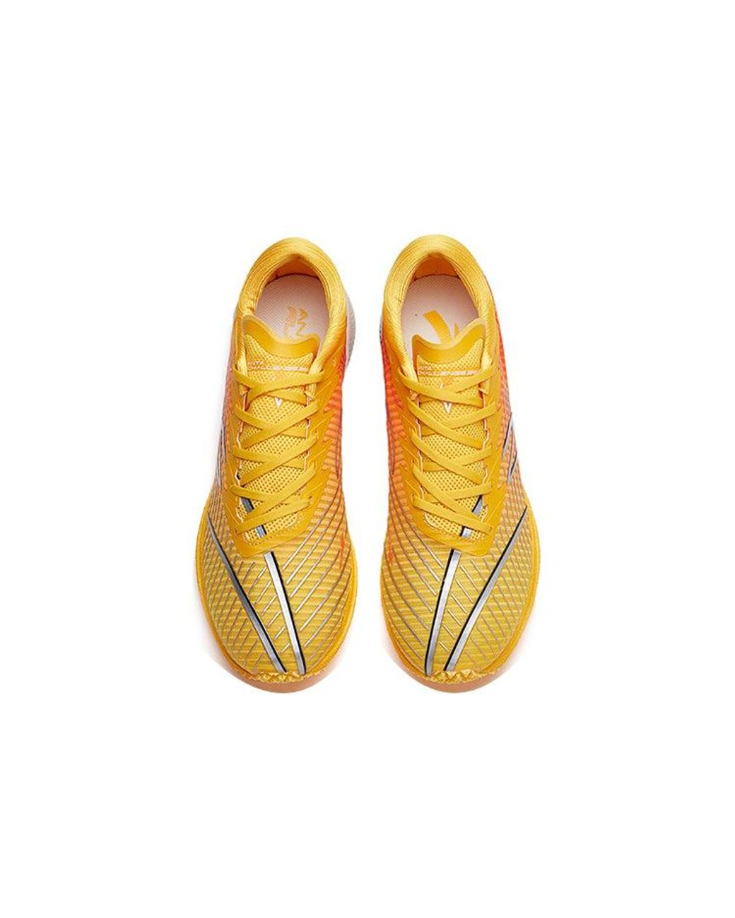 Anta Yellow C202 3 for men