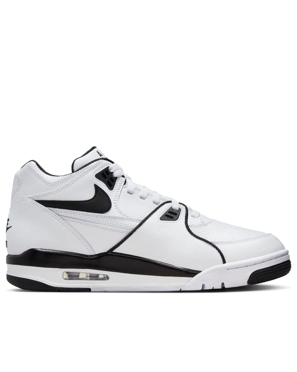 Nike White Air Flight 89 'Military' for men