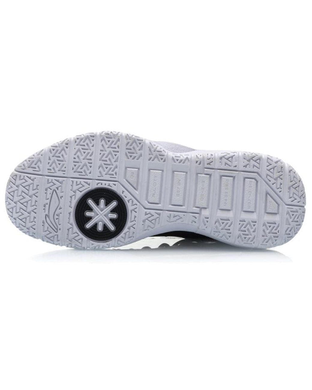 Li-ning Blue Wade All City 7 for men