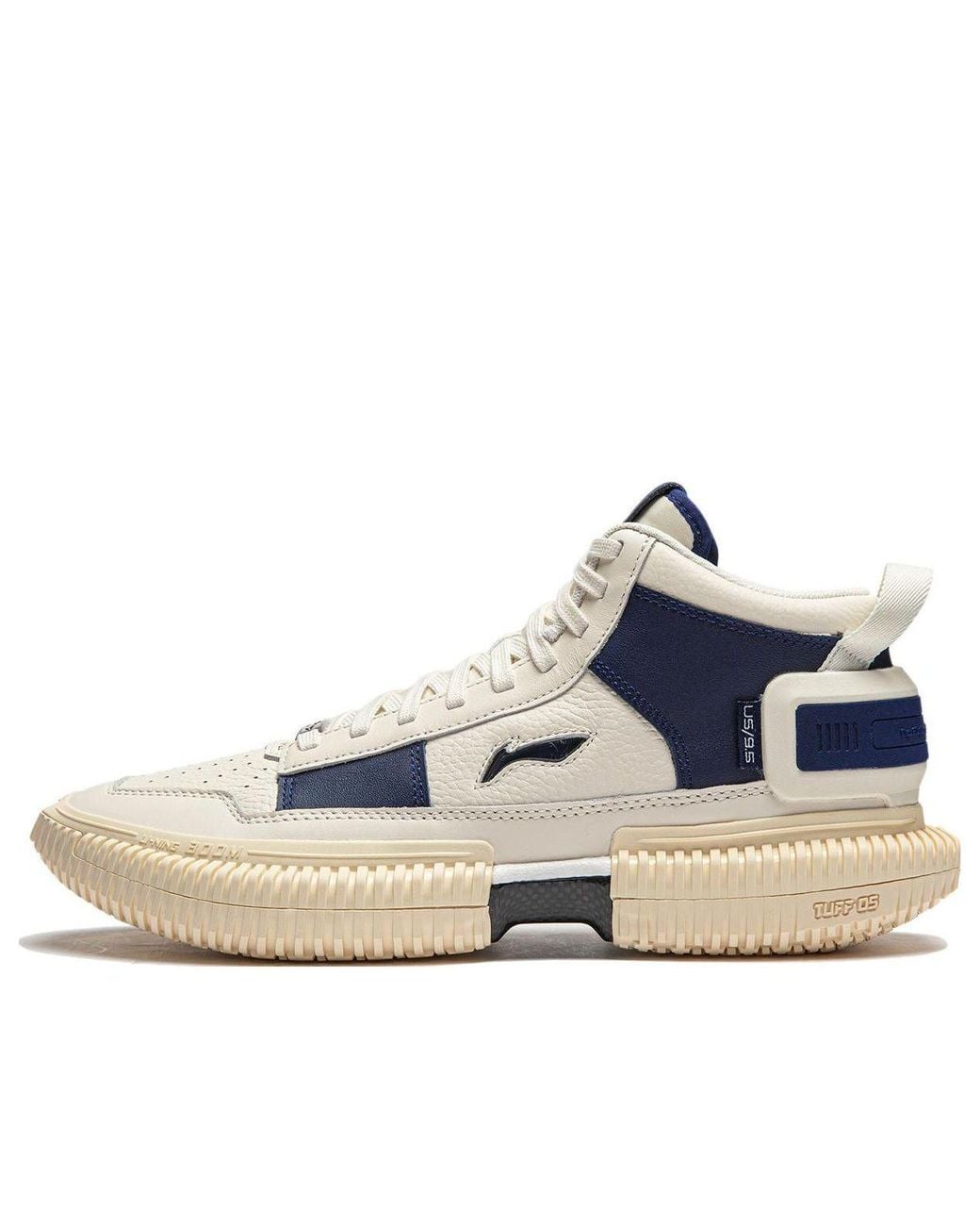 Li-ning Blue Badfive 3 'New School' for men