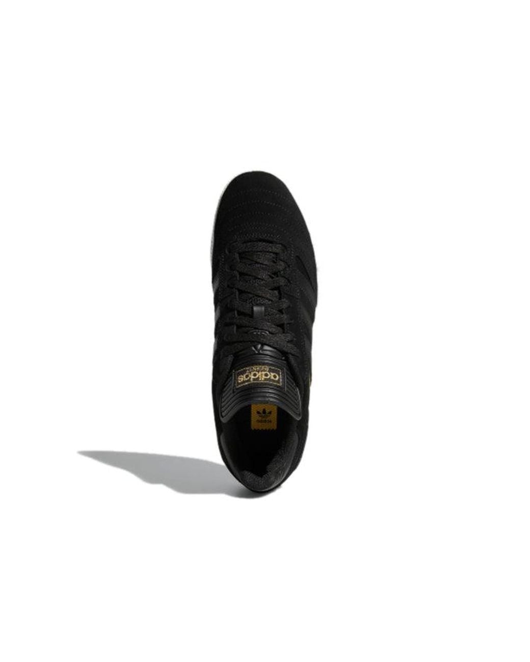 Adidas Black Busenitz 'Core' for men