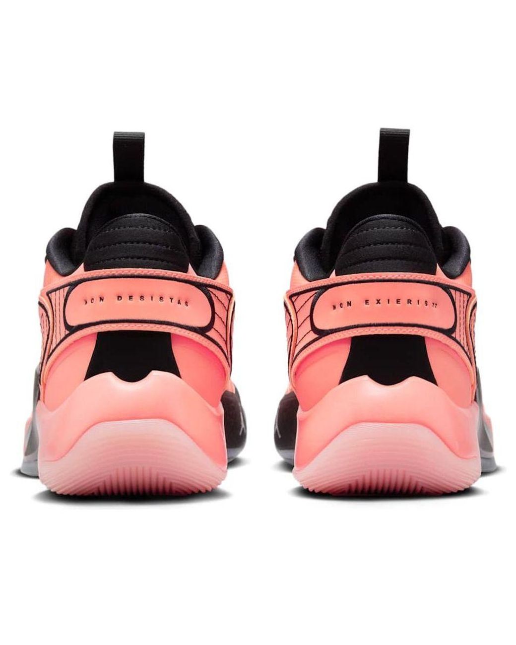 Nike Pink Luka 2 'Bright Mango' for men