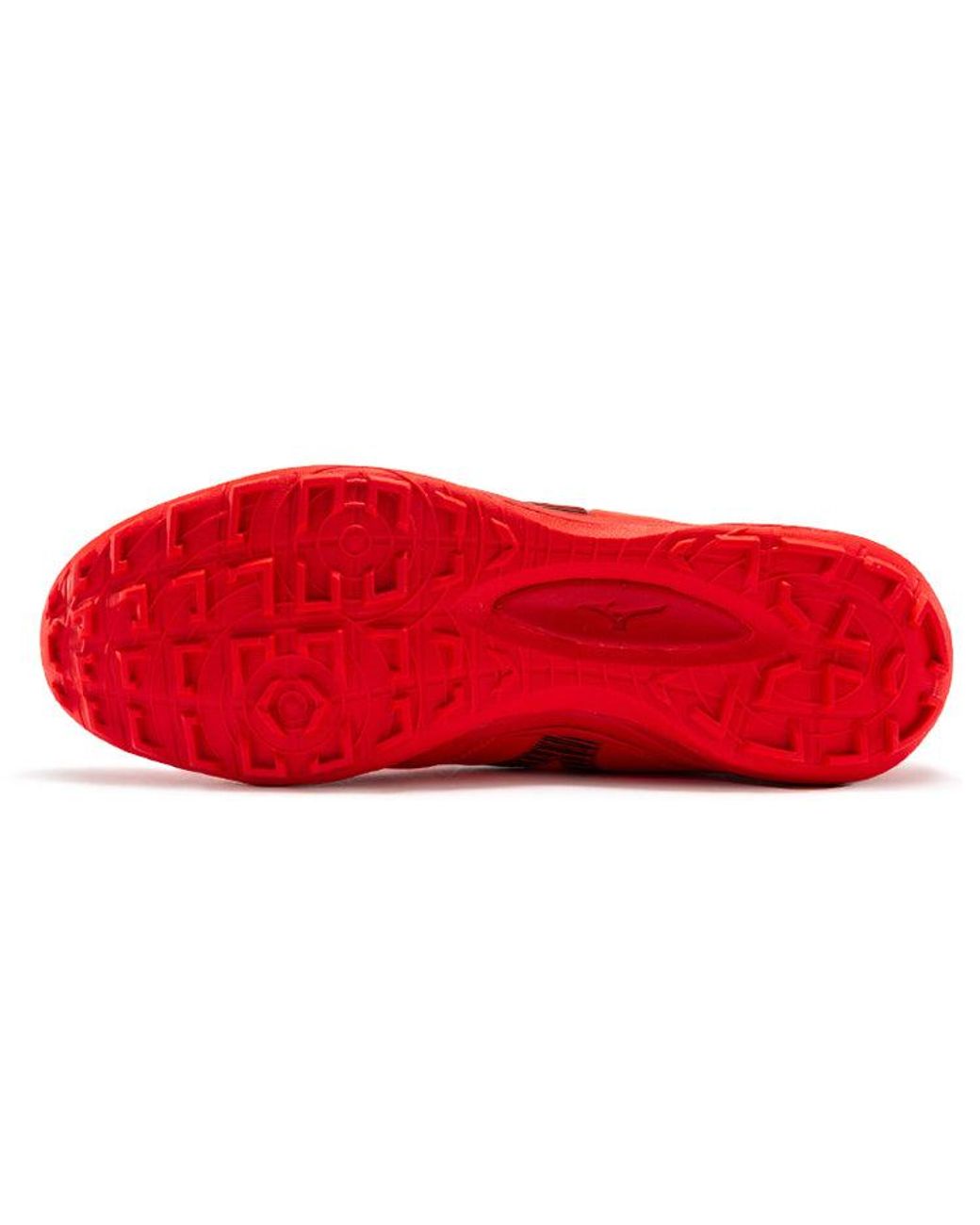 Mizuno Red Morelia Neo 3 As Soccer Cleats for men