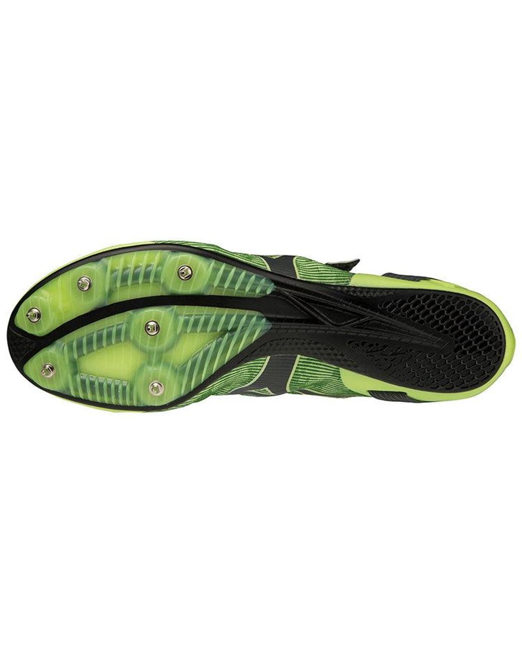 Mizuno Green X Blast Next 2 for men