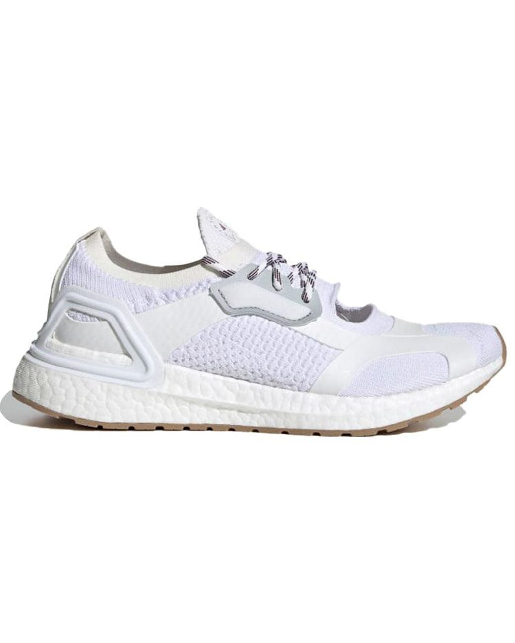Adidas White (Wmns) X Stella Mccartney Ultraboost Sandal 'Triple'