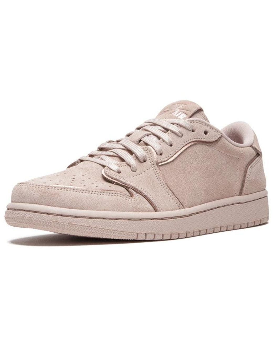 Nike Pink (Wmns) 1 Retro Low Ns 'Particle'