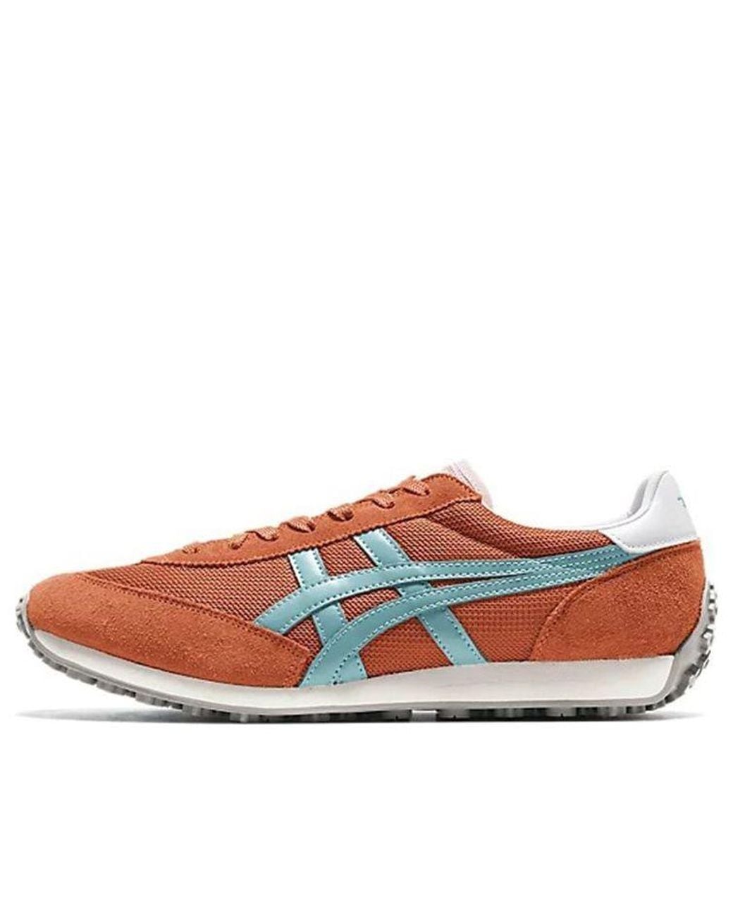 Onitsuka Tiger Red Edr 78 'Piquant Dusty' for men