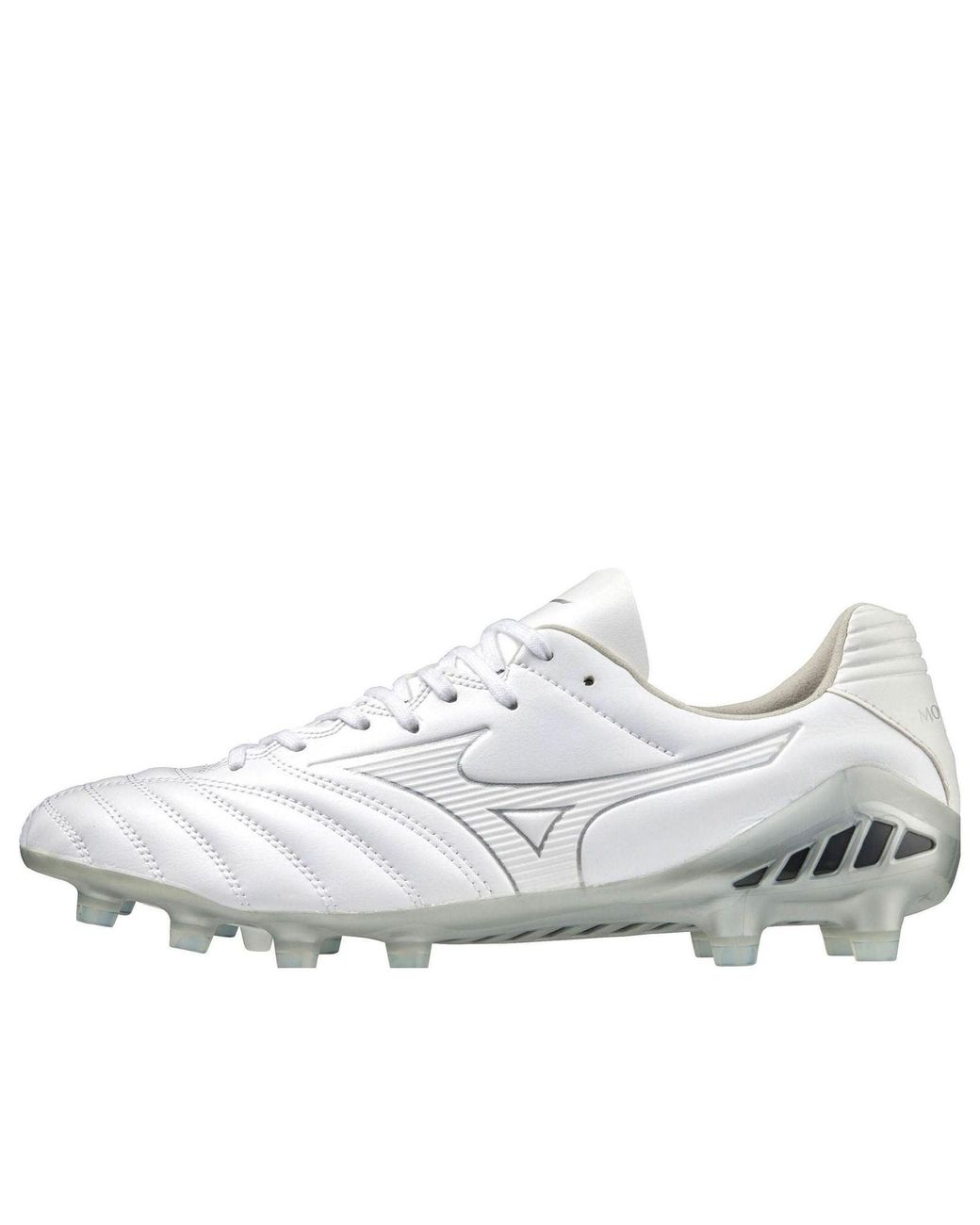 Mizuno White Monarcida Neo 2 Pro for men