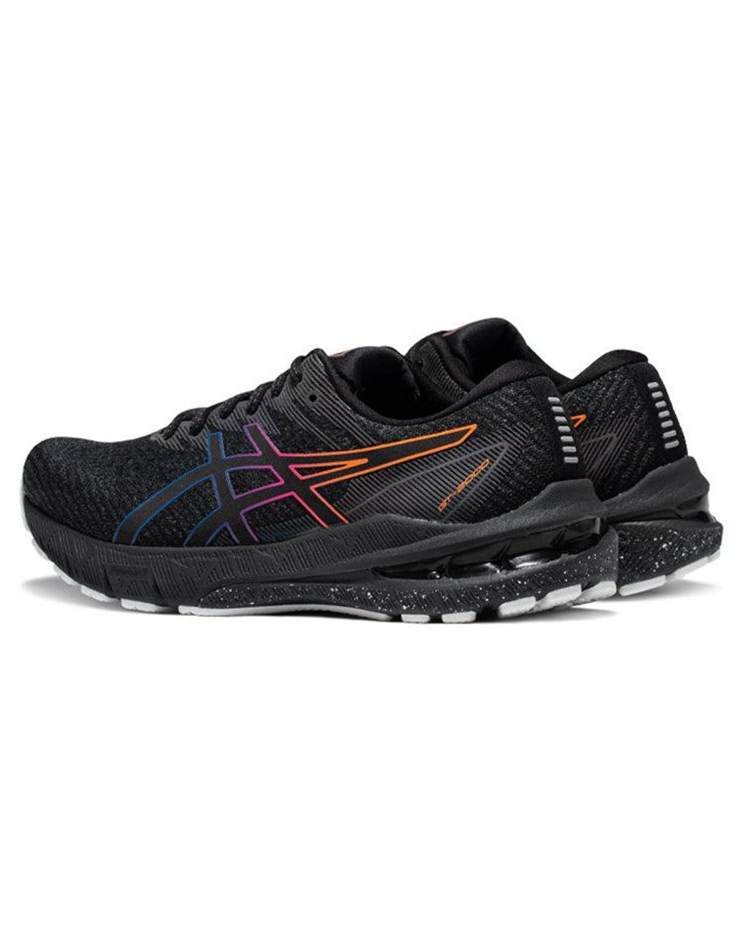 Asics Black (Wmns) Gt-2000 10 Lite-Show