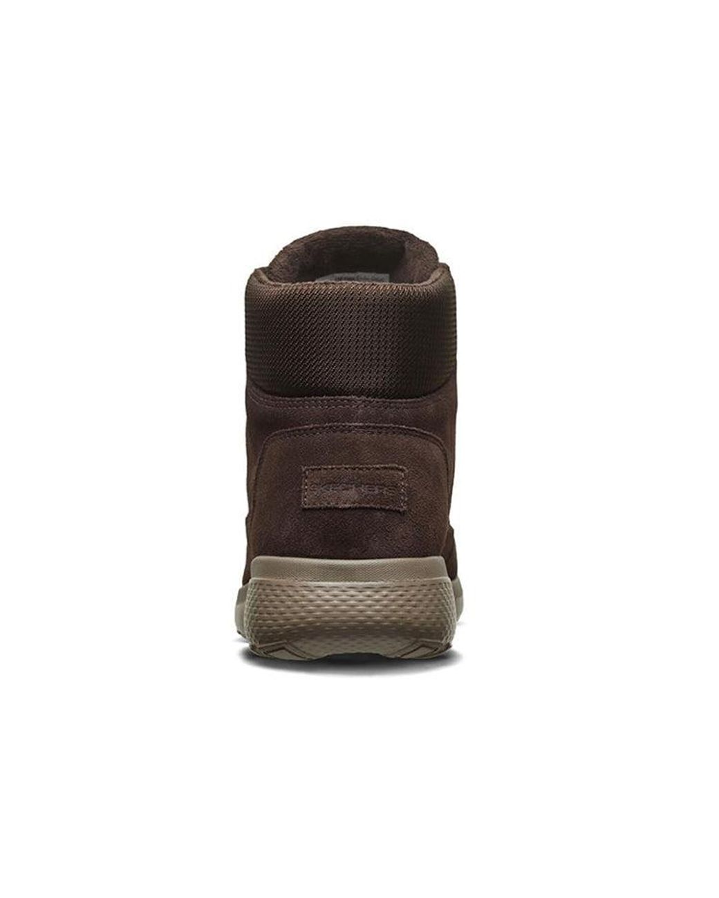 Skechers Brown On-The-Go City 2 for men