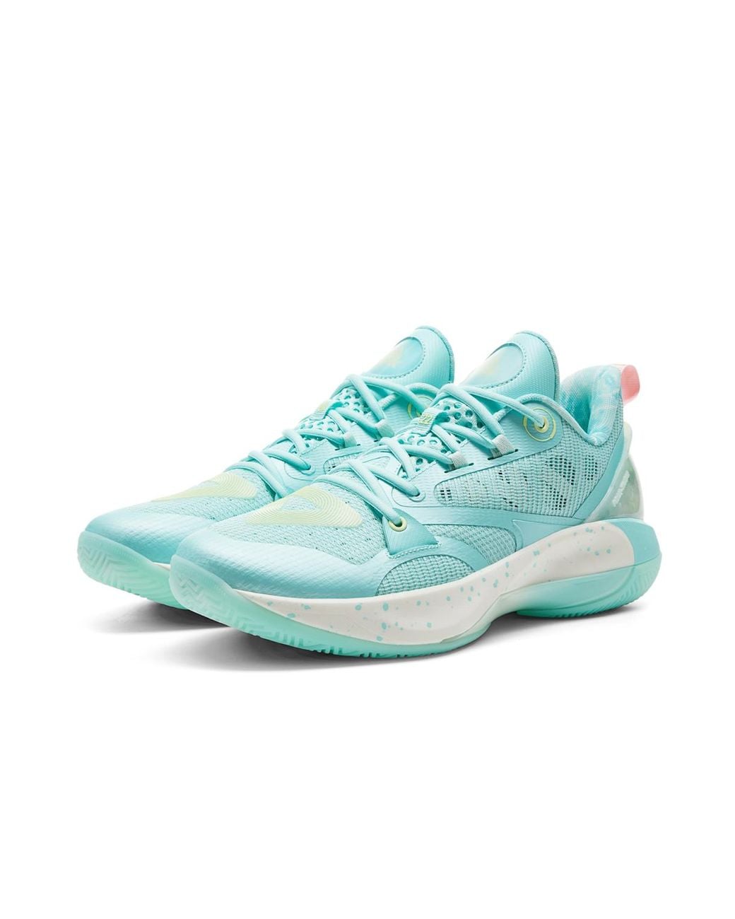Peak Blue Aw Talent-1 Andrew Wiggins 'Bamboo' for men