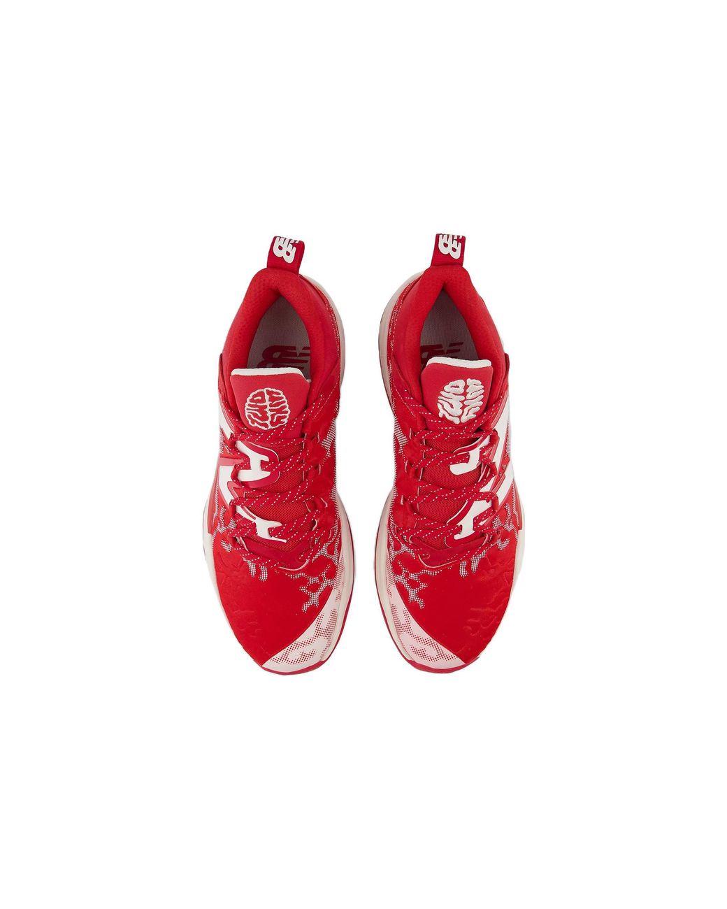 New Balance Red Two Wxy V3 'Team' for men