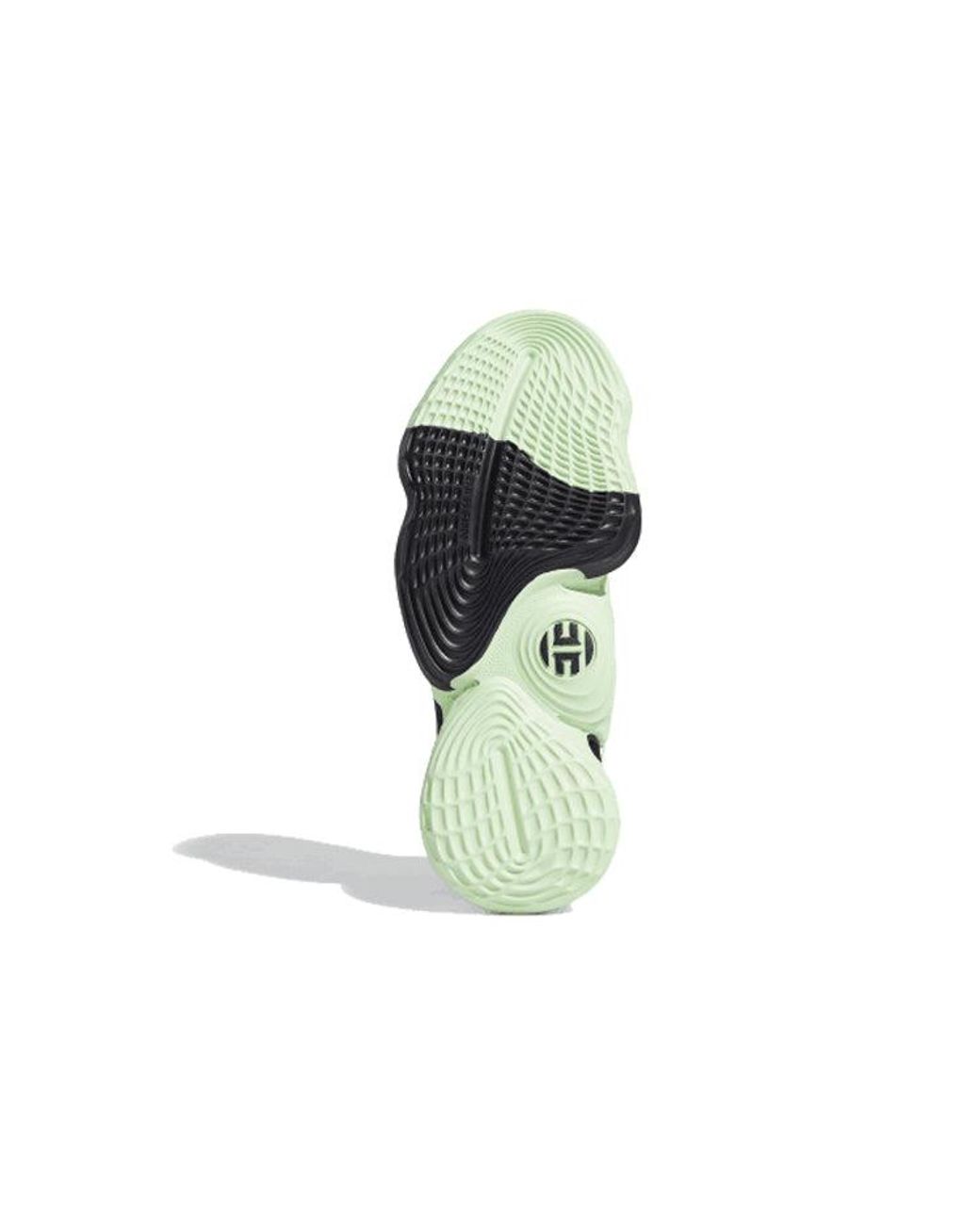 Adidas Green Harden Volume 4 Gca for men
