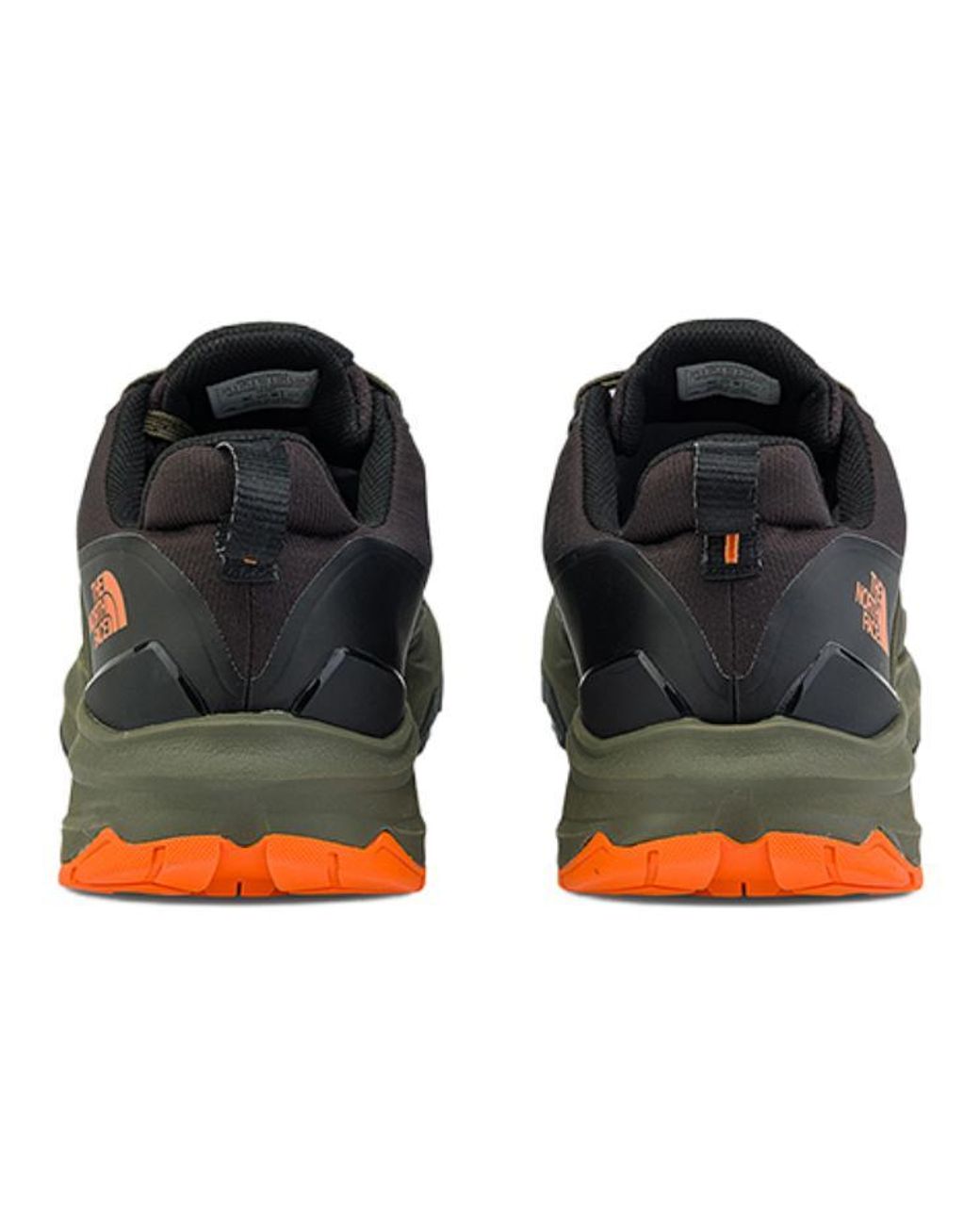 The North Face Brown Vectiv Exploris Ii Futurelight 'New Taupe Exploris Camo Print Tnf' for men