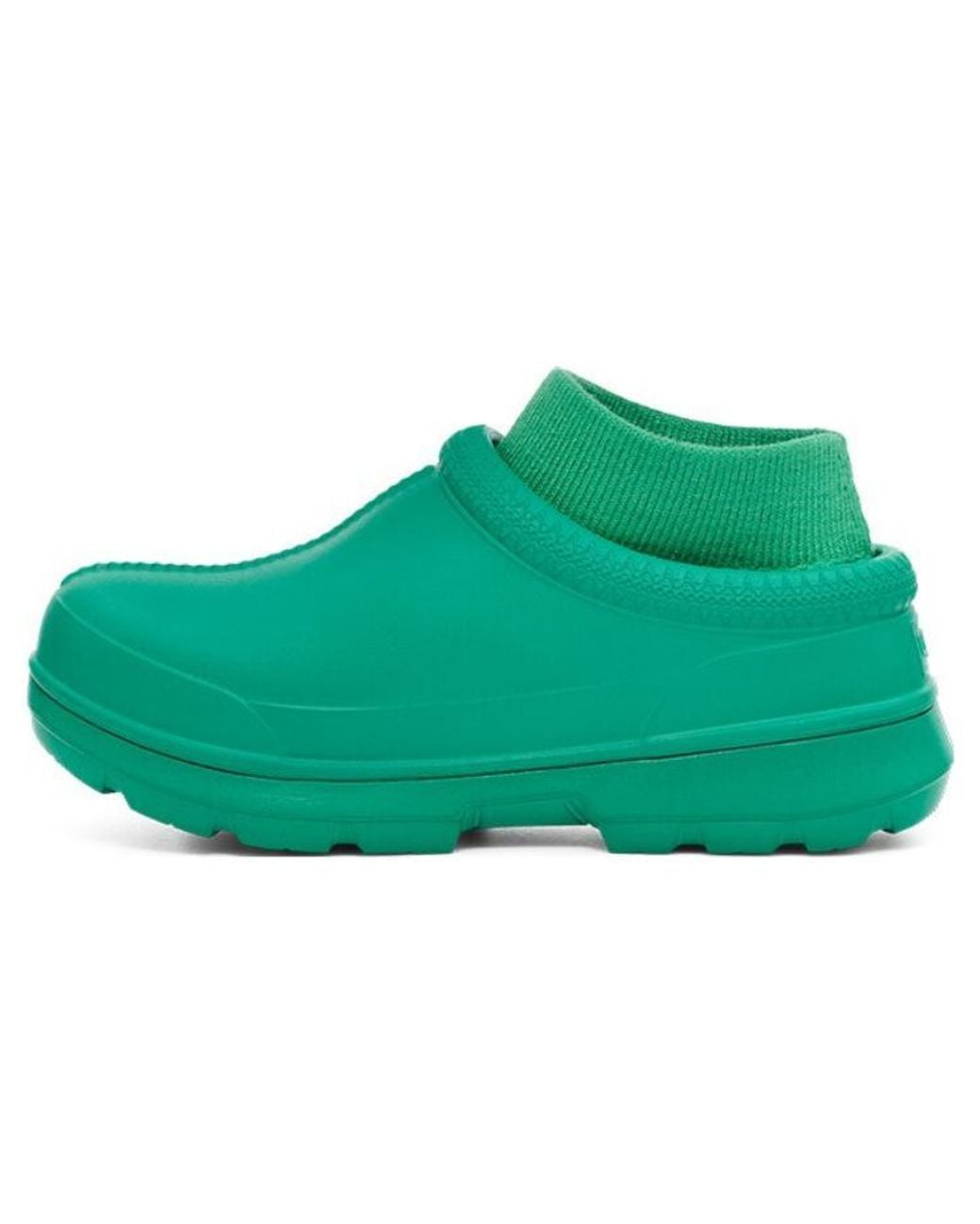 Ugg Green (Wmns) Tasman X Slipper 'Emerald'
