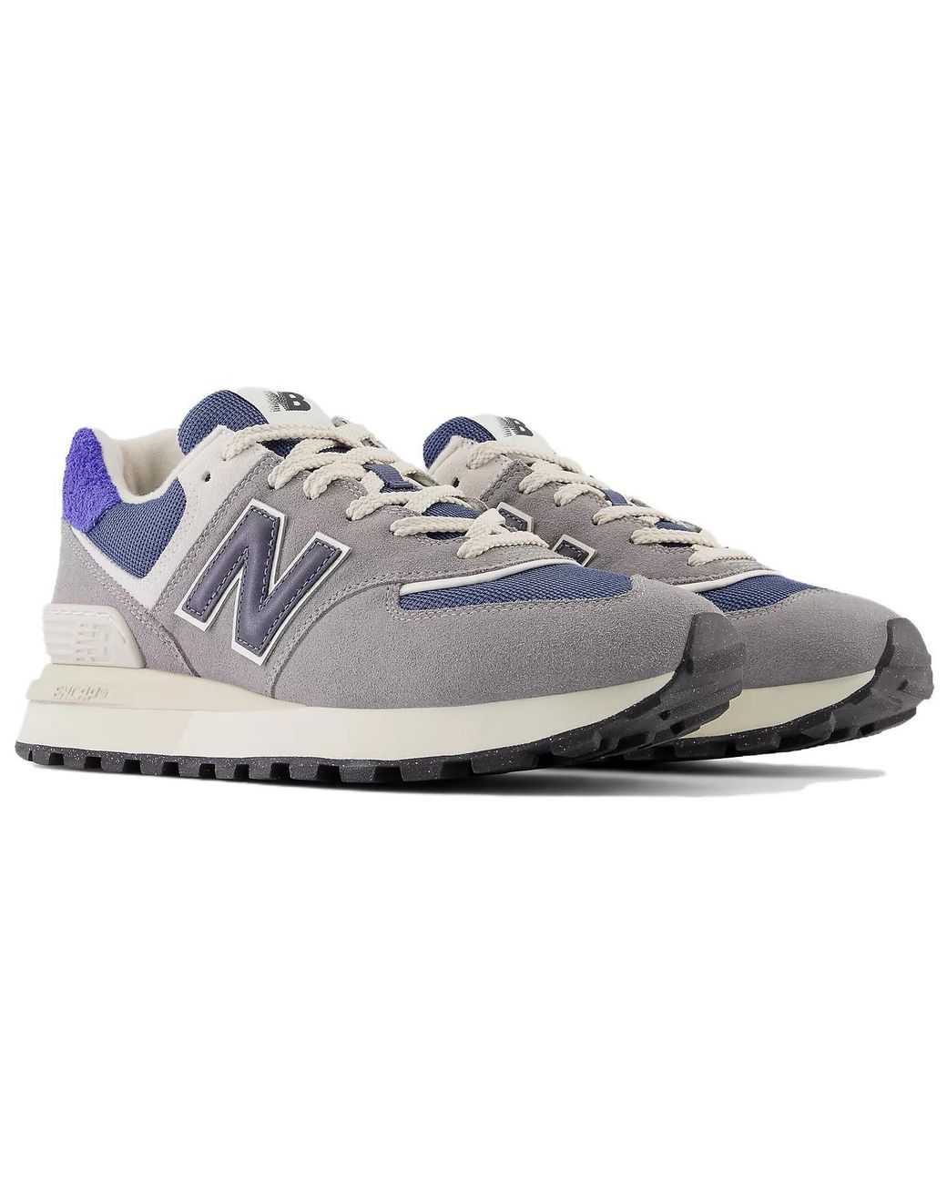 New Balance Blue 574 Legacy for men