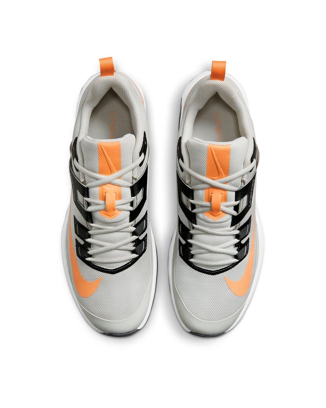 Nike White Court Vapor Lite 'light Bone Peach Cream' for men