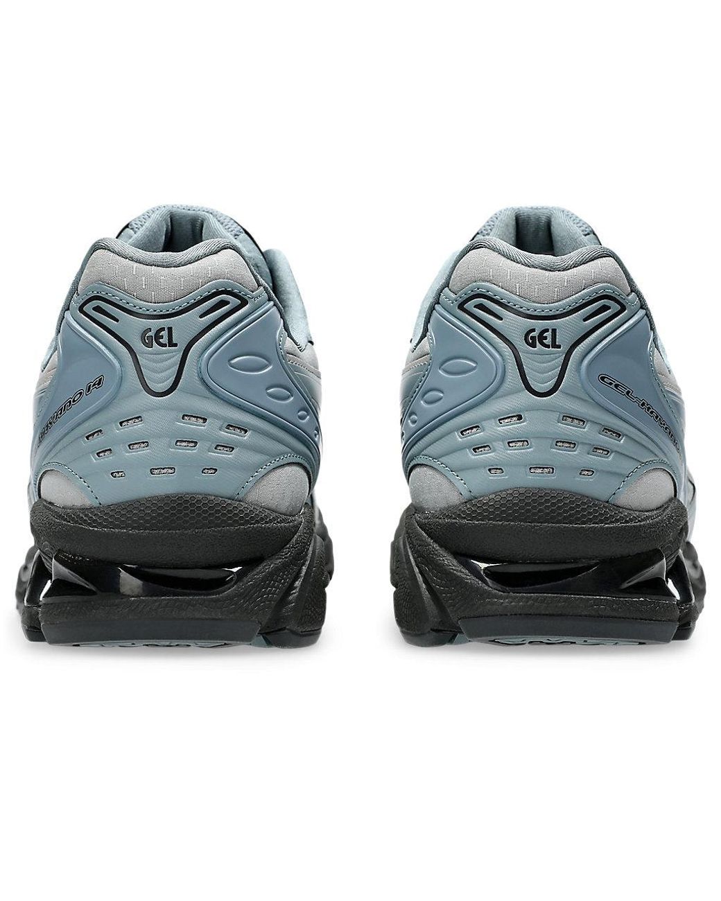Asics Blue Gel-Kayano 14 'Fjord Cement' for men