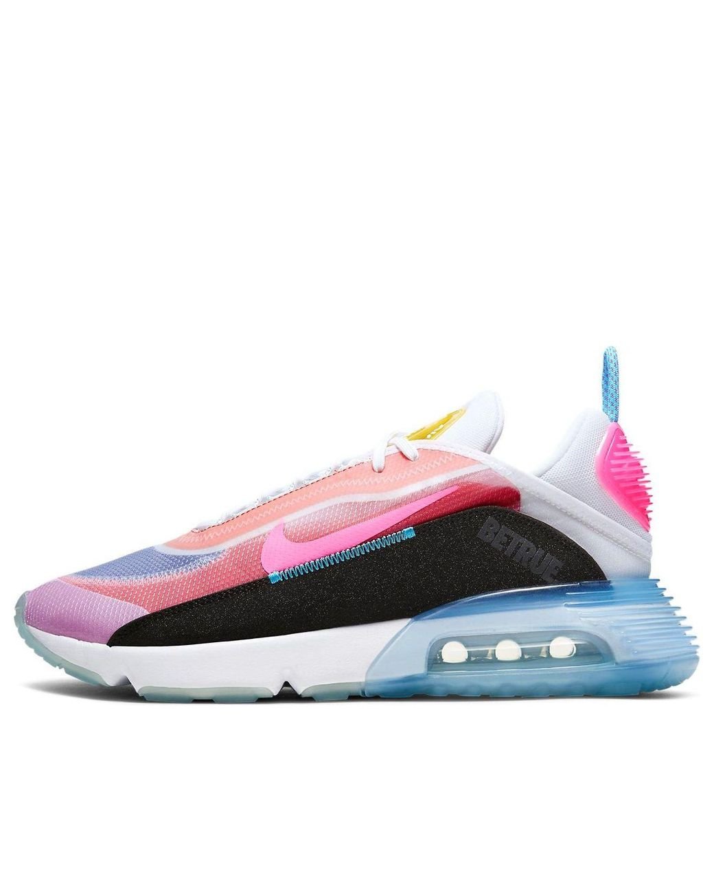 nike air 200 be true