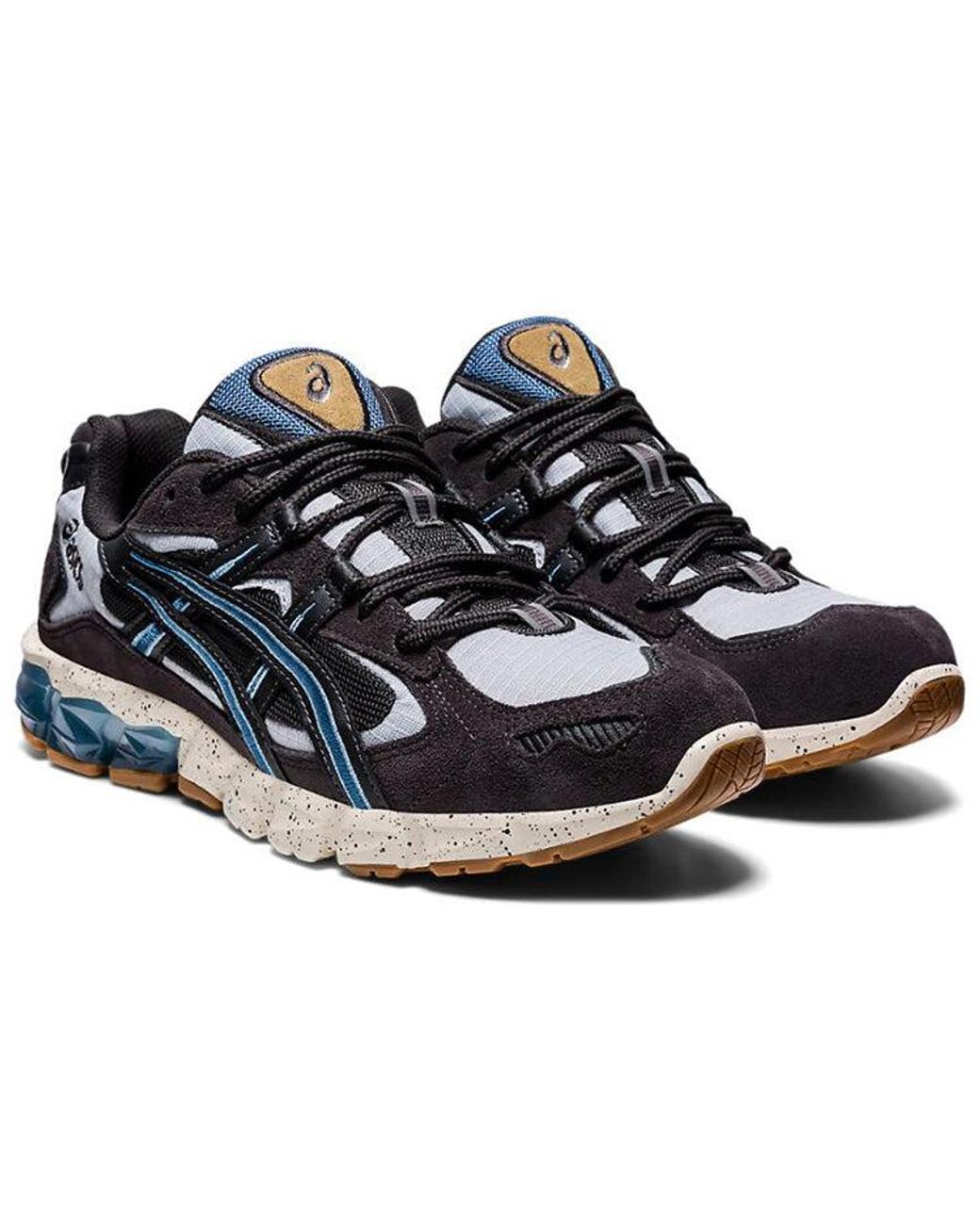 Asics Blue Gel-Kayano 5 Kzn 'Mid Gum' for men