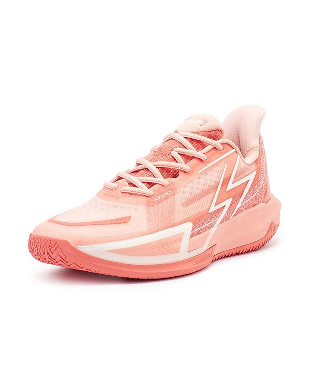 361 Degrees Pink Big3 4.0 Quick 'Ren Min Bravo' for men