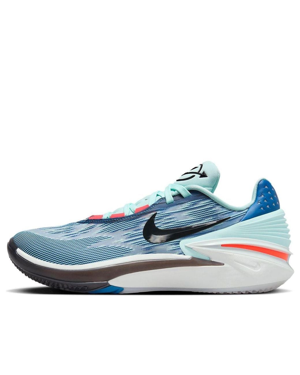 Nike Blue Air Zoom G.T. Cut 2 Ep 'Industrial' for men