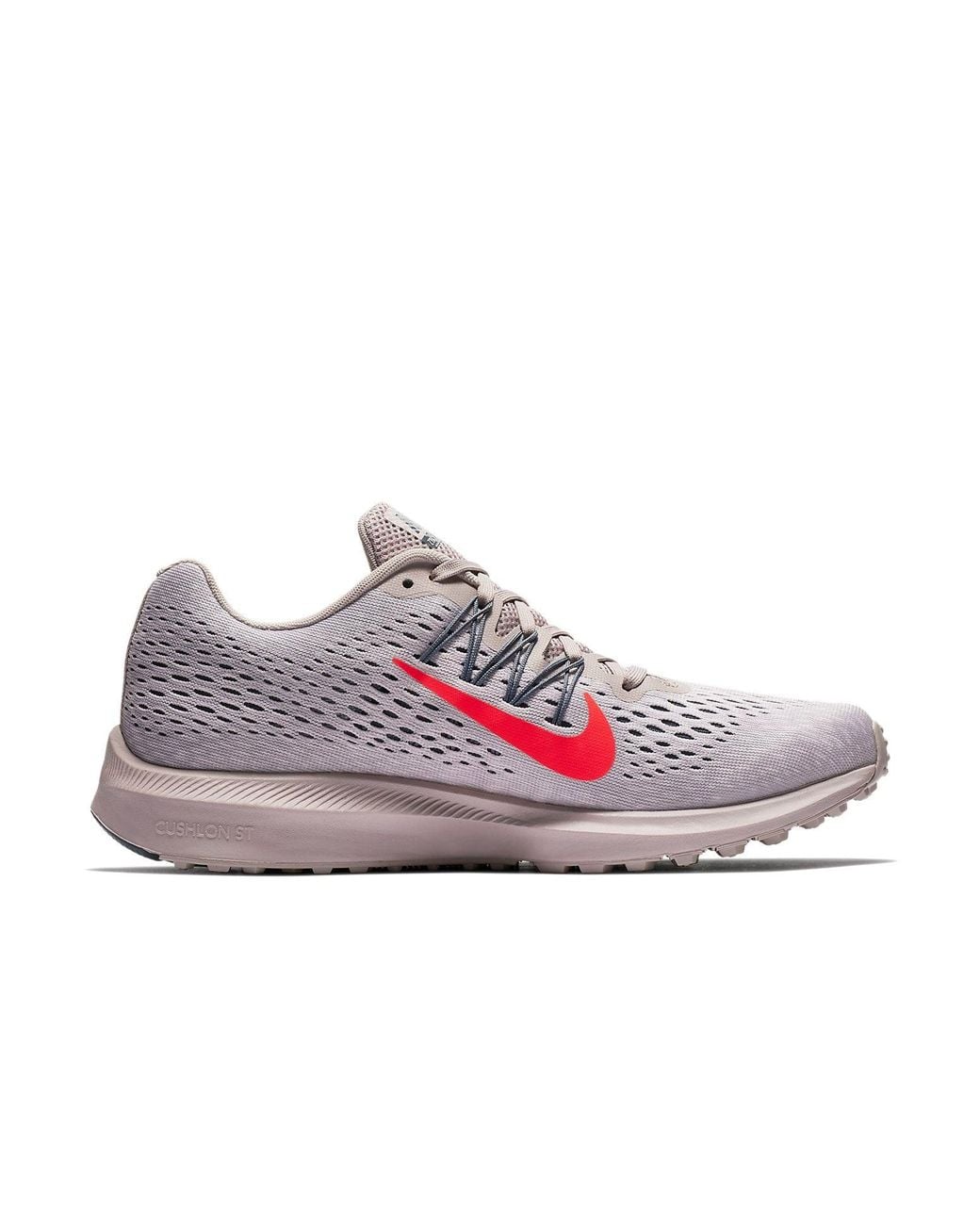 Nike Pink (Wmns) Air Zoom Winflo 'Particle Rose'